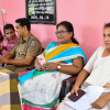 A psychological counseling workshop for youth development at Homagama Walpita village (2022-11-20)